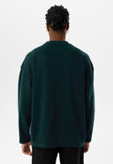 Kledson Oversize Sweatshirt