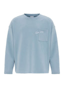 Kledson Oversize Sweatshirt