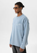 Kledson Oversize Sweatshirt