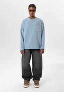 Kledson Oversize Sweatshirt