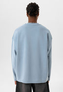 Kledson Oversize Sweatshirt