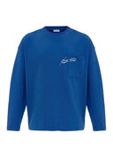 Kledson Oversize Sweatshirt
