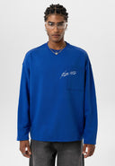 Kledson Oversize Sweatshirt