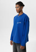 Kledson Oversize Sweatshirt