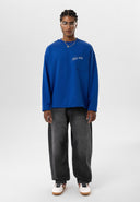 Kledson Oversize Sweatshirt