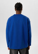 Kledson Oversize Sweatshirt