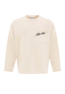 Kledson Oversize Sweatshirt