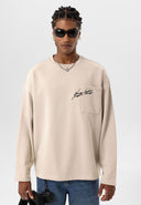 Kledson Oversize Sweatshirt