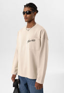 Kledson Oversize Sweatshirt