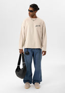 Kledson Oversize Sweatshirt