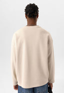 Kledson Oversize Sweatshirt