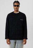 Kayan Oversize Sweatshirt