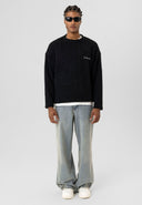 Kayan Oversize Sweatshirt