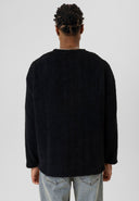 Kayan Oversize Sweatshirt
