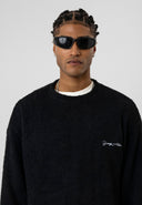 Kayan Oversize Sweatshirt