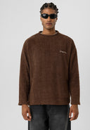 Kayan Oversize Sweatshirt
