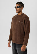 Kayan Oversize Sweatshirt