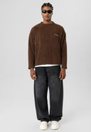Kayan Oversize Sweatshirt