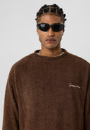 Kayan Oversize Sweatshirt
