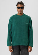 Kayan Oversize Sweatshirt