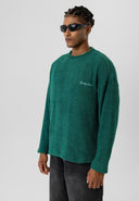Kayan Oversize Sweatshirt