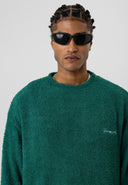 Kayan Oversize Sweatshirt