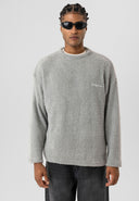 Kayan Oversize Sweatshirt