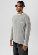 Kayan Oversize Sweatshirt