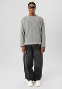 Kayan Oversize Sweatshirt