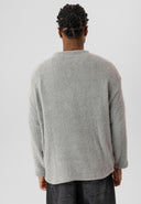 Kayan Oversize Sweatshirt