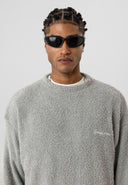 Kayan Oversize Sweatshirt