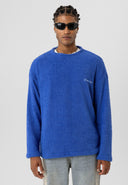 Kayan Oversize Sweatshirt