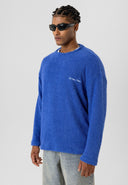 Kayan Oversize Sweatshirt