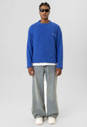 Kayan Oversize Sweatshirt
