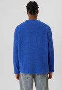 Kayan Oversize Sweatshirt