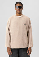 Kayan Oversize Sweatshirt