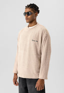 Kayan Oversize Sweatshirt