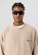 Kayan Oversize Sweatshirt