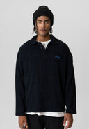 Jean Oversize Sweatshirt