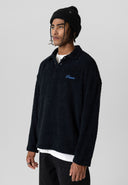 Jean Oversize Sweatshirt