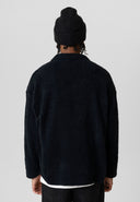 Jean Oversize Sweatshirt