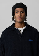 Jean Oversize Sweatshirt