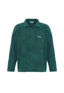 Jean Oversize Sweatshirt