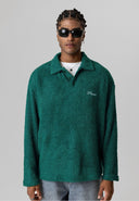 Jean Oversize Sweatshirt