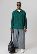 Jean Oversize Sweatshirt