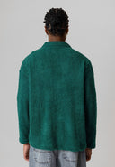 Jean Oversize Sweatshirt