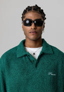 Jean Oversize Sweatshirt