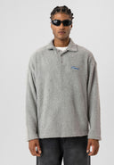 Jean Oversize Sweatshirt