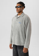Jean Oversize Sweatshirt