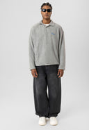 Jean Oversize Sweatshirt